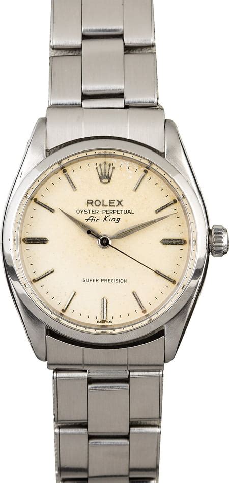 rolex 6552